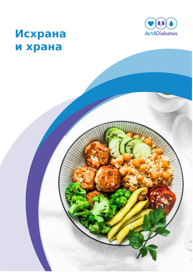 Исхрана и храна