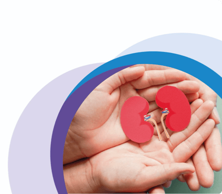 бубрези, управљање дијабетесом типа 2, Act4Diabetes