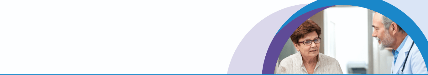 лекар разговара са својом пацијенткињом, управљање дијабетесом типа 2, Act4Diabetes
